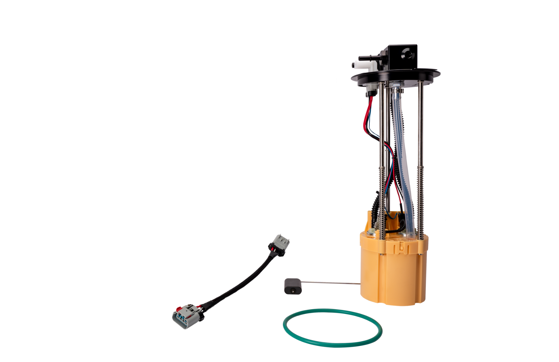 Fleece PowerFlo in-tank lift pump for 2011-2024 Ram 2500 and Ram 3500 Cummins trucks