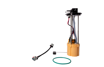 Fleece PowerFlo in-tank lift pump for 2011-2024 Ram 2500 and Ram 3500 Cummins trucks