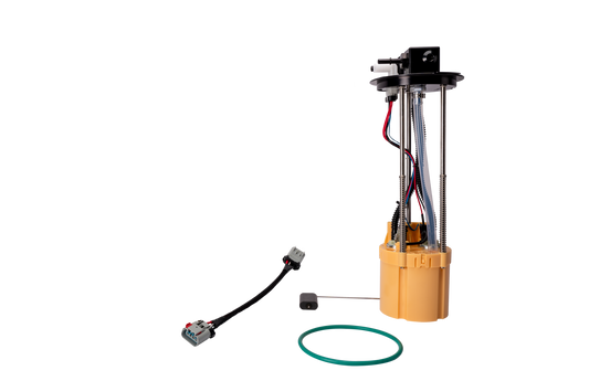 Fleece PowerFlo in-tank lift pump for 2011-2024 Ram 2500 and Ram 3500 Cummins trucks