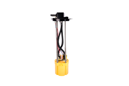Fleece PowerFlo in-tank lift pump for 2011-2024 Ram 4500 and 5500 Cab and Chassis trucks with rear fuel tank