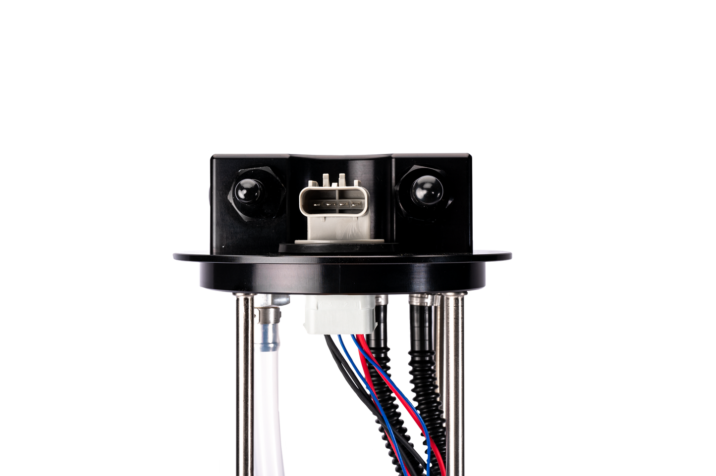 Fleece PowerFlo in-tank lift pump for 2011-2024 Ram 4500 and 5500 Cab and Chassis trucks with rear fuel tank