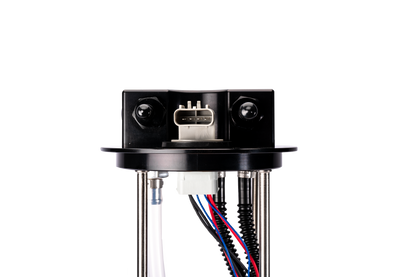 Fleece PowerFlo in-tank lift pump for 2011-2024 Ram 4500 and 5500 Cab and Chassis trucks with rear fuel tank