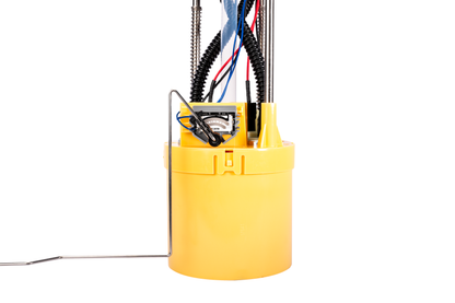 Fleece PowerFlo in-tank lift pump for 2011-2024 Ram 4500 and 5500 Cab and Chassis trucks with rear fuel tank