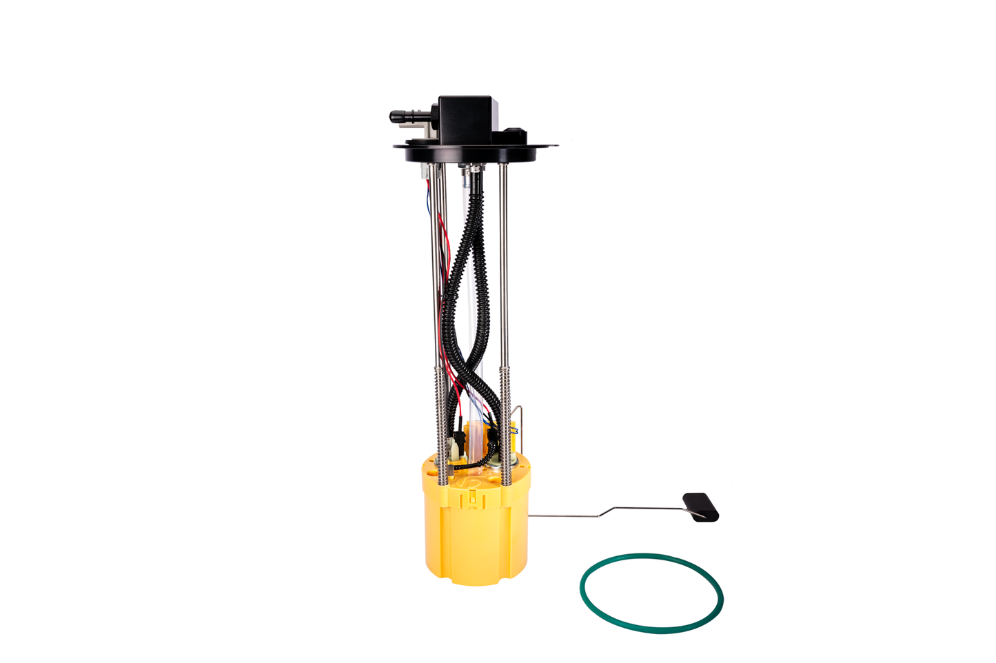 Fleece PowerFlo in-tank lift pump for 2011-2024 Ram 4500 and 5500 Cab and Chassis trucks with rear fuel tank