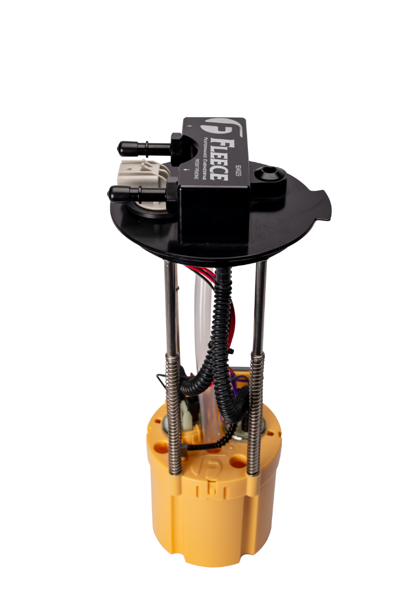 Fleece PowerFlo in-tank lift pump for 2014-2019 Ram 1500 EcoDiesel trucks