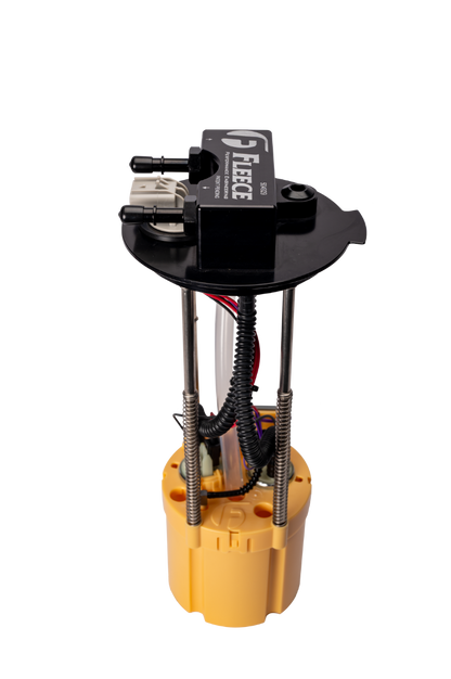 Fleece PowerFlo in-tank lift pump for 2014-2019 Ram 1500 EcoDiesel trucks