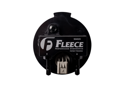 Fleece PowerFlo in-tank lift pump for 2014-2019 Ram 1500 EcoDiesel trucks