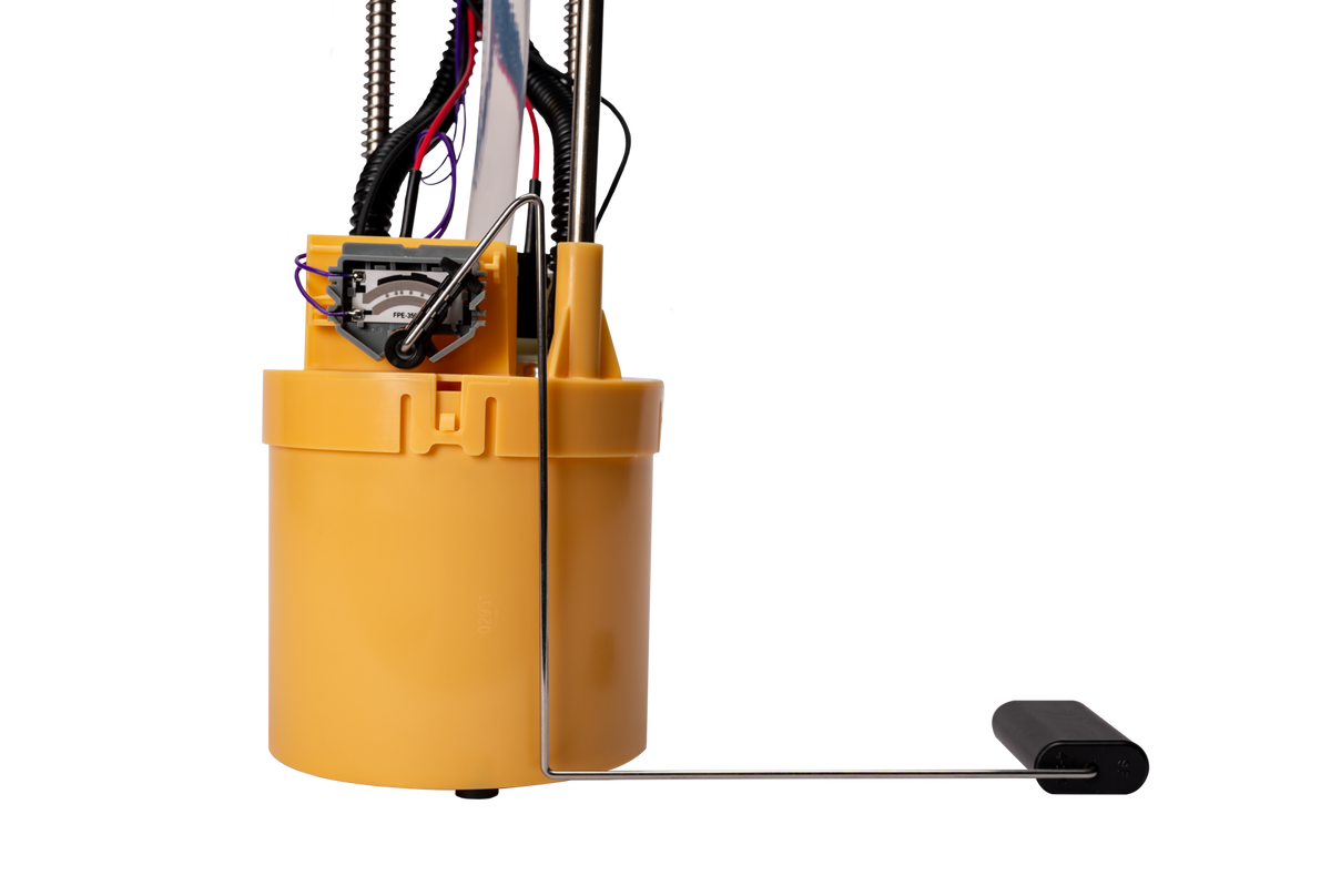 Fleece PowerFlo in-tank lift pump for 2014-2019 Ram 1500 EcoDiesel trucks