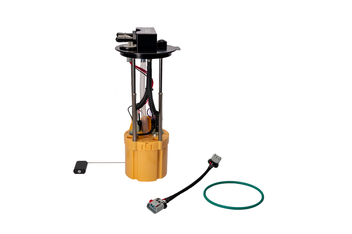 Fleece PowerFlo in-tank lift pump for 2014-2019 Ram 1500 EcoDiesel trucks