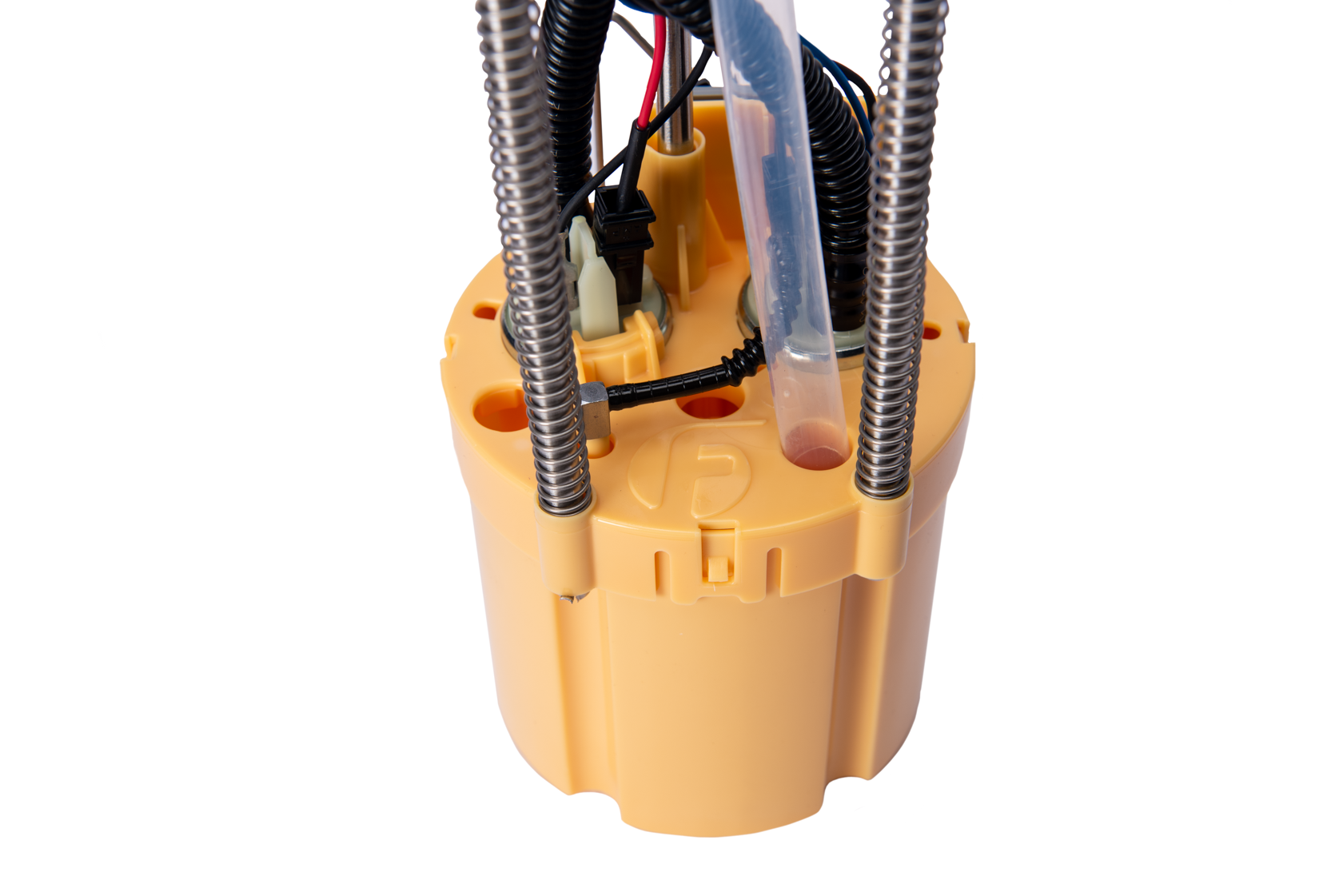 Fleece PowerFlo in-tank lift pump for 2020-2024 Ram 2500 and 3500 trucks with factory 50 gallon fuel tank