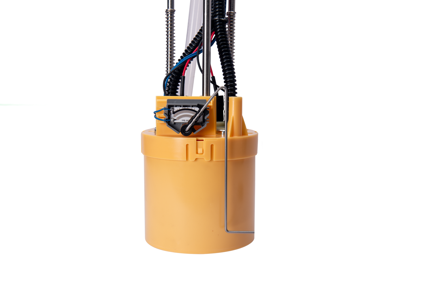 Fleece PowerFlo in-tank lift pump for 2020-2024 Ram 2500 and 3500 trucks with factory 50 gallon fuel tank