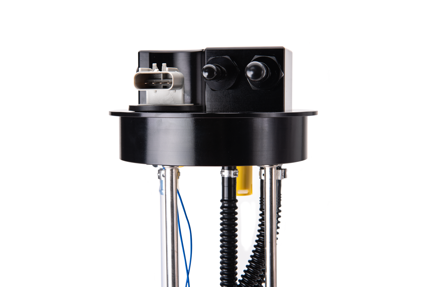 Fleece SureFlo performance fuel sending unit for 1991-1997 Dodge Ram Cummins trucks
