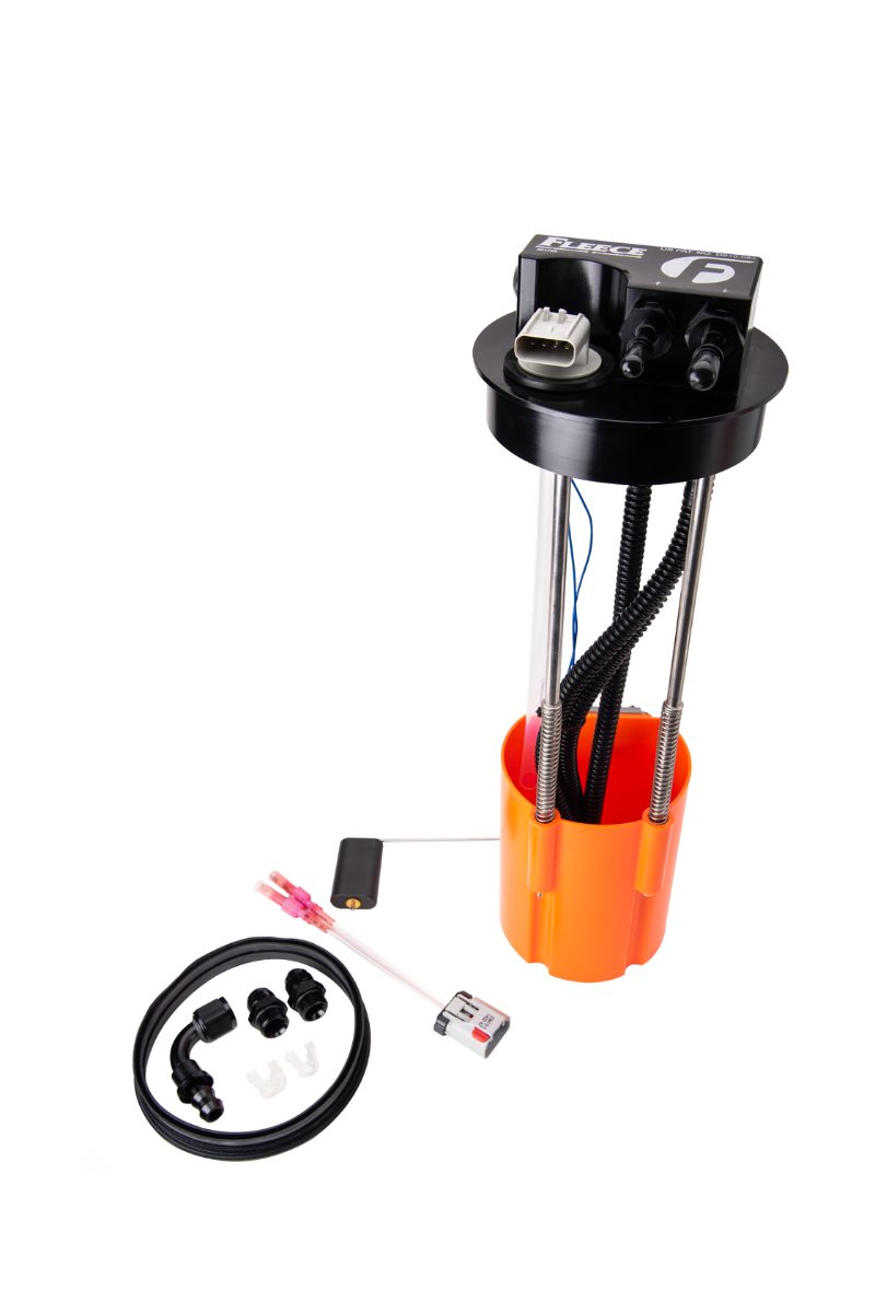 Fleece SureFlo performance fuel sending unit for 1991-1997 Dodge Ram Cummins trucks