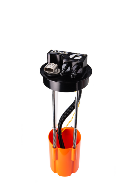Fleece SureFlo performance fuel sending unit for 1998-2002 Dodge Ram 2500 and 3500 Cummins trucks
