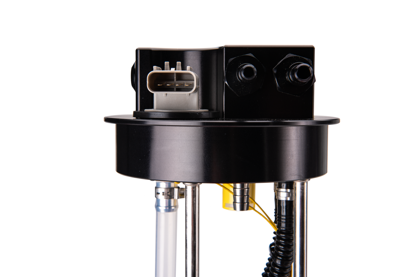 Fleece SureFlo performance fuel sending unit for 1998-2002 Dodge Ram 2500 and 3500 Cummins trucks
