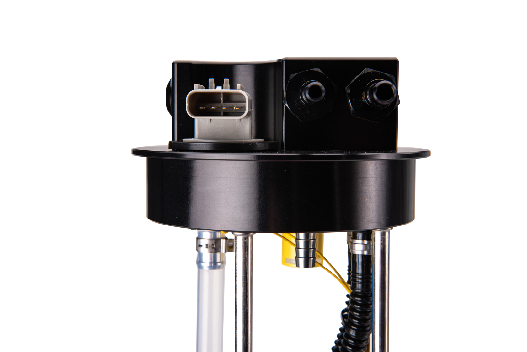 Fleece SureFlo performance fuel sending unit for 1998-2002 Dodge Ram 2500 and 3500 Cummins trucks