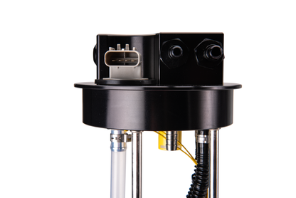 Fleece SureFlo performance fuel sending unit for 1998-2002 Dodge Ram 2500 and 3500 Cummins trucks