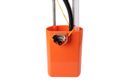 Fleece SureFlo performance fuel sending unit for 1998-2002 Dodge Ram 2500 and 3500 Cummins trucks