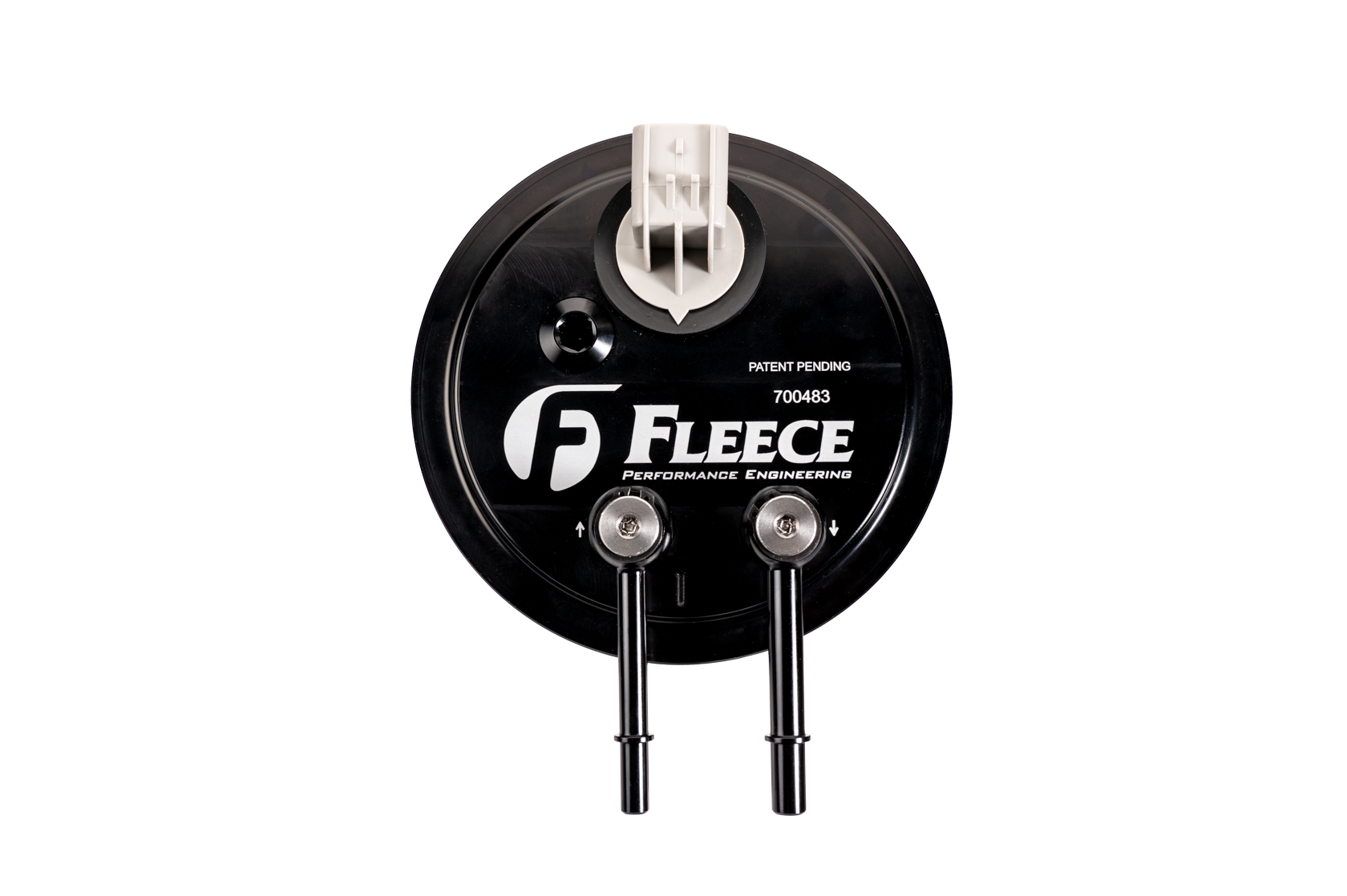 Fleece SureFlo performance fuel sending unit for 1999-2007 Ford F-250 and F-350 long bed Power Stroke trucks