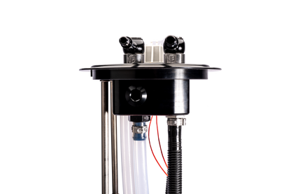 Fleece SureFlo performance fuel sending unit for 1999-2007 Ford F-250 and F-350 long bed Power Stroke trucks