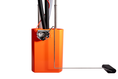 Fleece SureFlo performance fuel sending unit for 1999-2007 Ford F-250 and F-350 long bed Power Stroke trucks