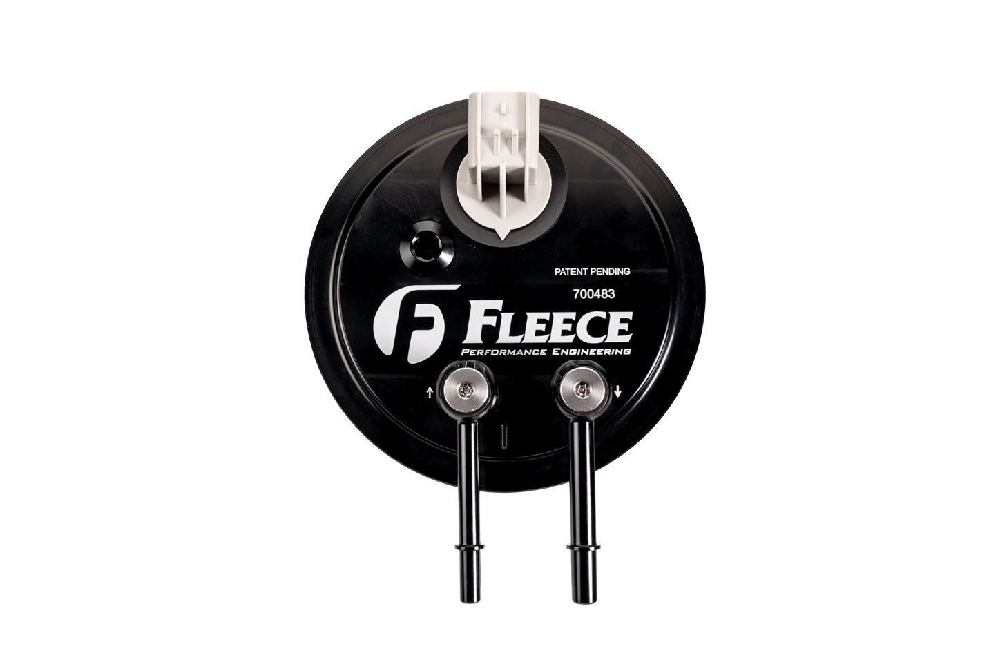 Fleece SureFlo performance fuel sending unit for 1999-2007 Ford F-250 and F-350 short bed Power Stroke trucks