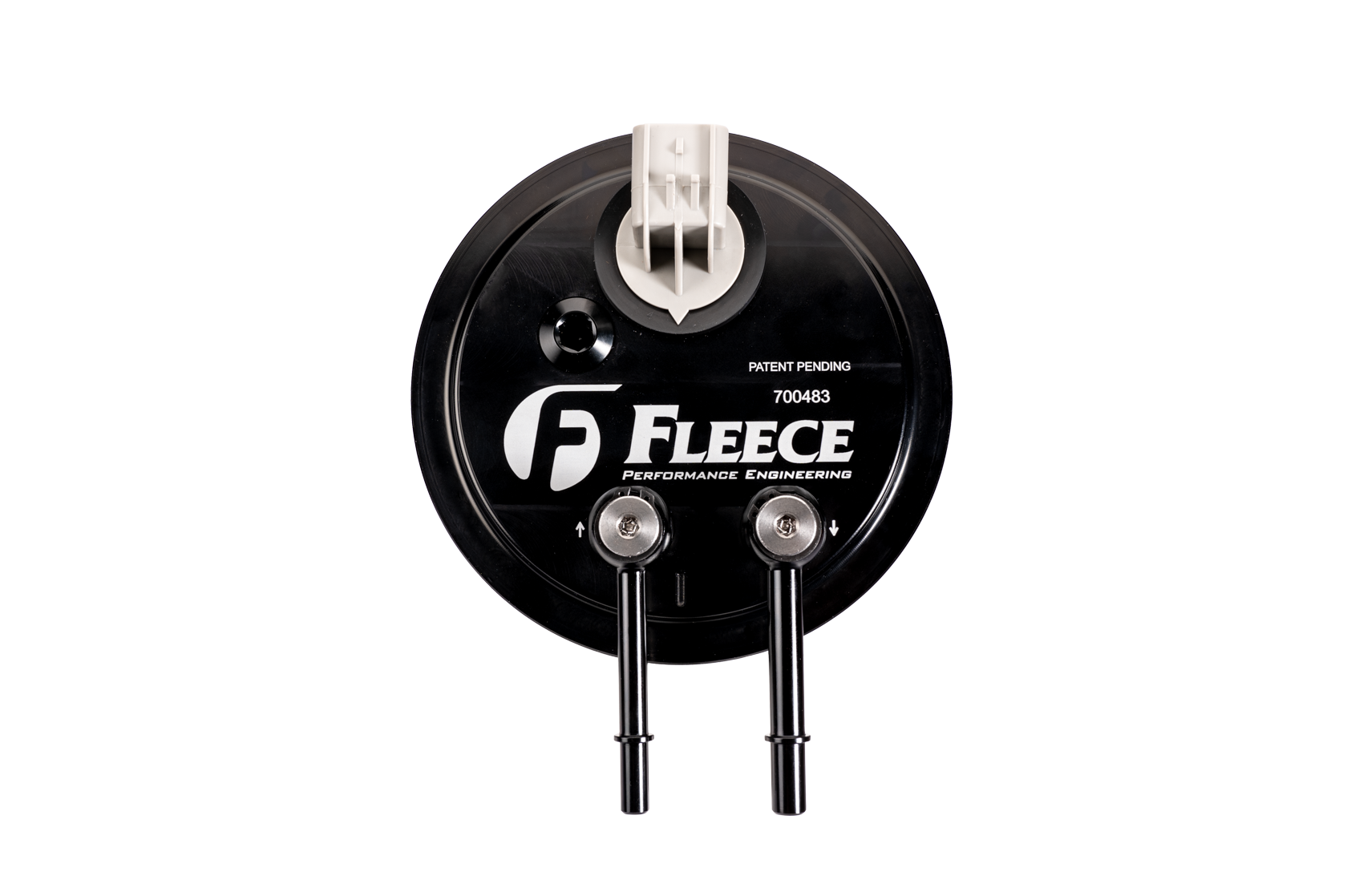 Fleece SureFlo performance fuel sending unit for 1999-2007 Ford F-250 and F-350 short bed Power Stroke trucks