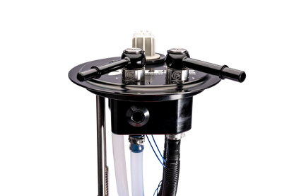 Fleece SureFlo performance fuel sending unit for 1999-2007 Ford F-250 and F-350 short bed Power Stroke trucks
