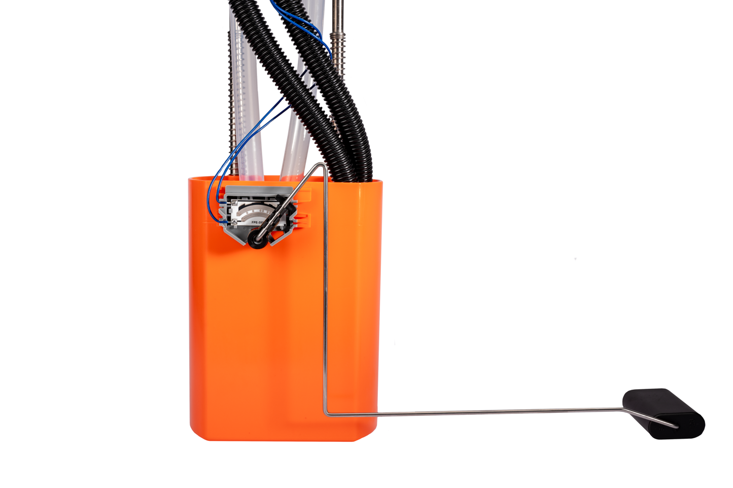 Fleece SureFlo performance fuel sending unit for 1999-2007 Ford F-250 and F-350 short bed Power Stroke trucks