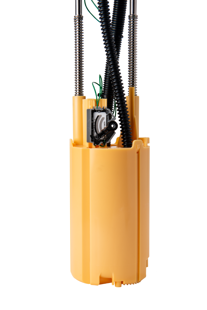 Fleece SureFlo performance fuel sending unit for 2001-2004 Chevrolet Silverado and GMC Sierra 2500HD and 3500 Duramax trucks