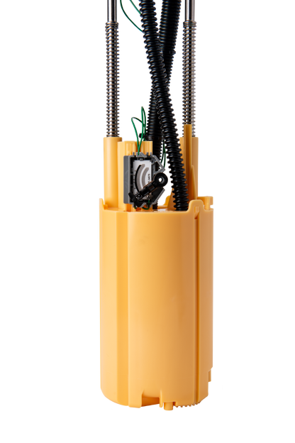 Fleece SureFlo performance fuel sending unit for 2001-2004 Chevrolet Silverado and GMC Sierra 2500HD and 3500 Duramax trucks