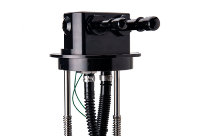 Fleece SureFlo performance fuel sending unit for 2001-2004 Chevrolet Silverado and GMC Sierra 2500HD and 3500 Duramax trucks