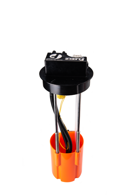 Fleece SureFlo performance fuel sending unit for 2003-2004 Dodge Ram 2500 and 3500 Cummins trucks
