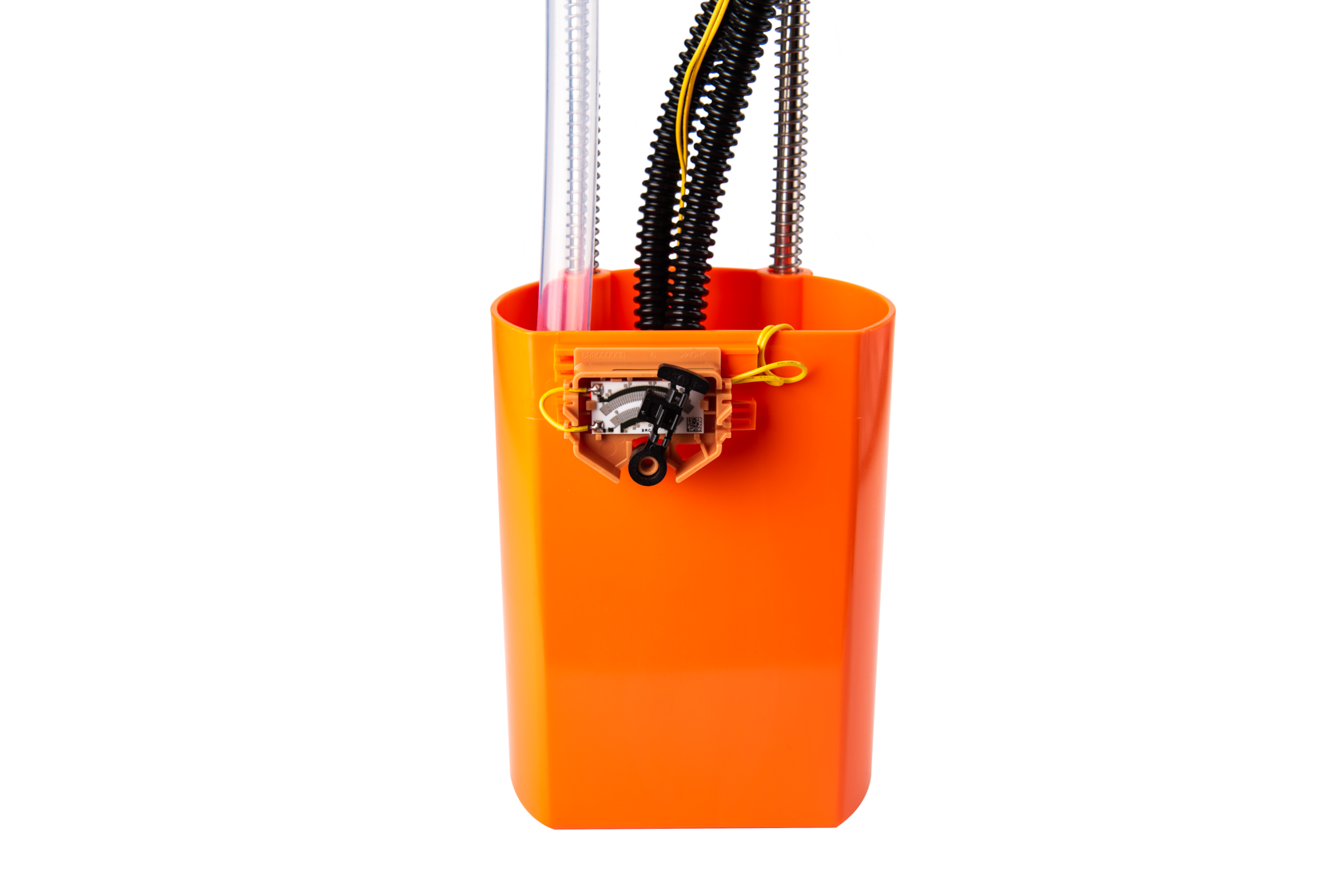Fleece SureFlo performance fuel sending unit for 2003-2004 Dodge Ram 2500 and 3500 Cummins trucks