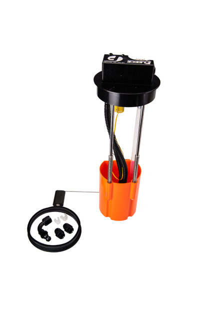 Fleece SureFlo performance fuel sending unit for 2003-2004 Dodge Ram 2500 and 3500 Cummins trucks