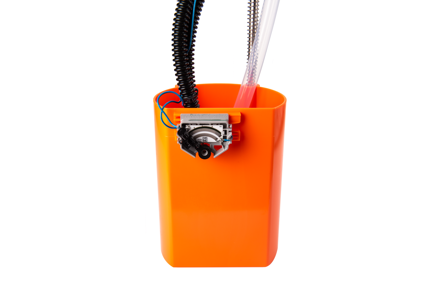Fleece SureFlo performance fuel sending unit for 2004.5-2010 Chevy Silverado and GMC Sierra Duramax trucks
