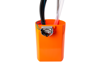 Fleece SureFlo performance fuel sending unit for 2004.5-2010 Chevy Silverado and GMC Sierra Duramax trucks