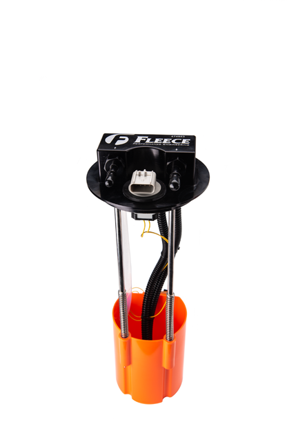 Fleece SureFlo performance fuel sending unit for 2005-2009 Dodge Ram 2500 and 3500 Cummins trucks