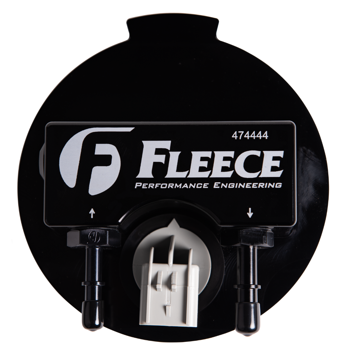 Fleece SureFlo performance fuel sending unit for 2005-2009 Dodge Ram 2500 and 3500 Cummins trucks