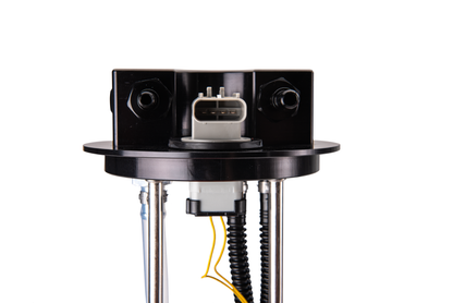 Fleece SureFlo performance fuel sending unit for 2005-2009 Dodge Ram 2500 and 3500 Cummins trucks