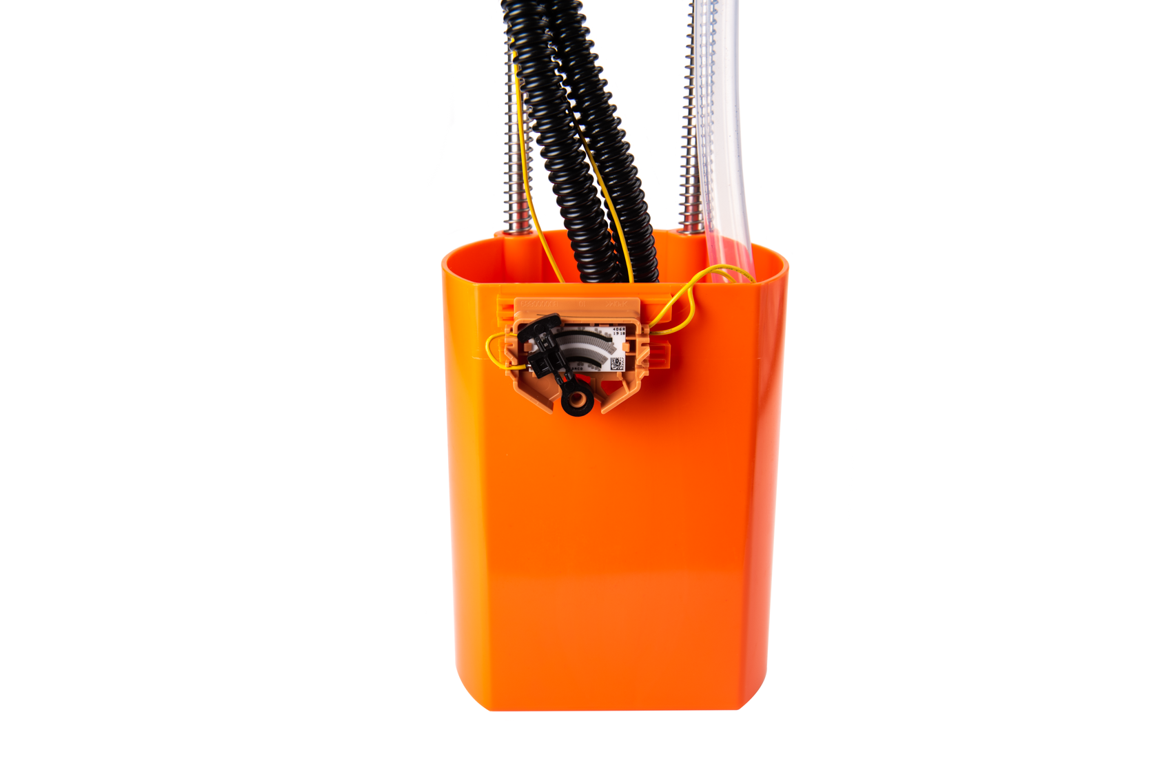 Fleece SureFlo performance fuel sending unit for 2005-2009 Dodge Ram 2500 and 3500 Cummins trucks