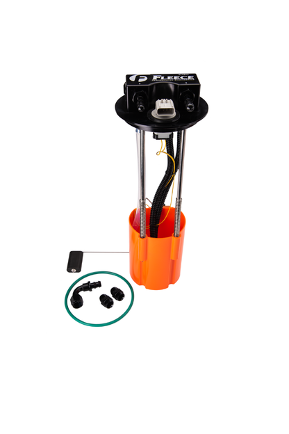 Fleece SureFlo performance fuel sending unit for 2005-2009 Dodge Ram 2500 and 3500 Cummins trucks