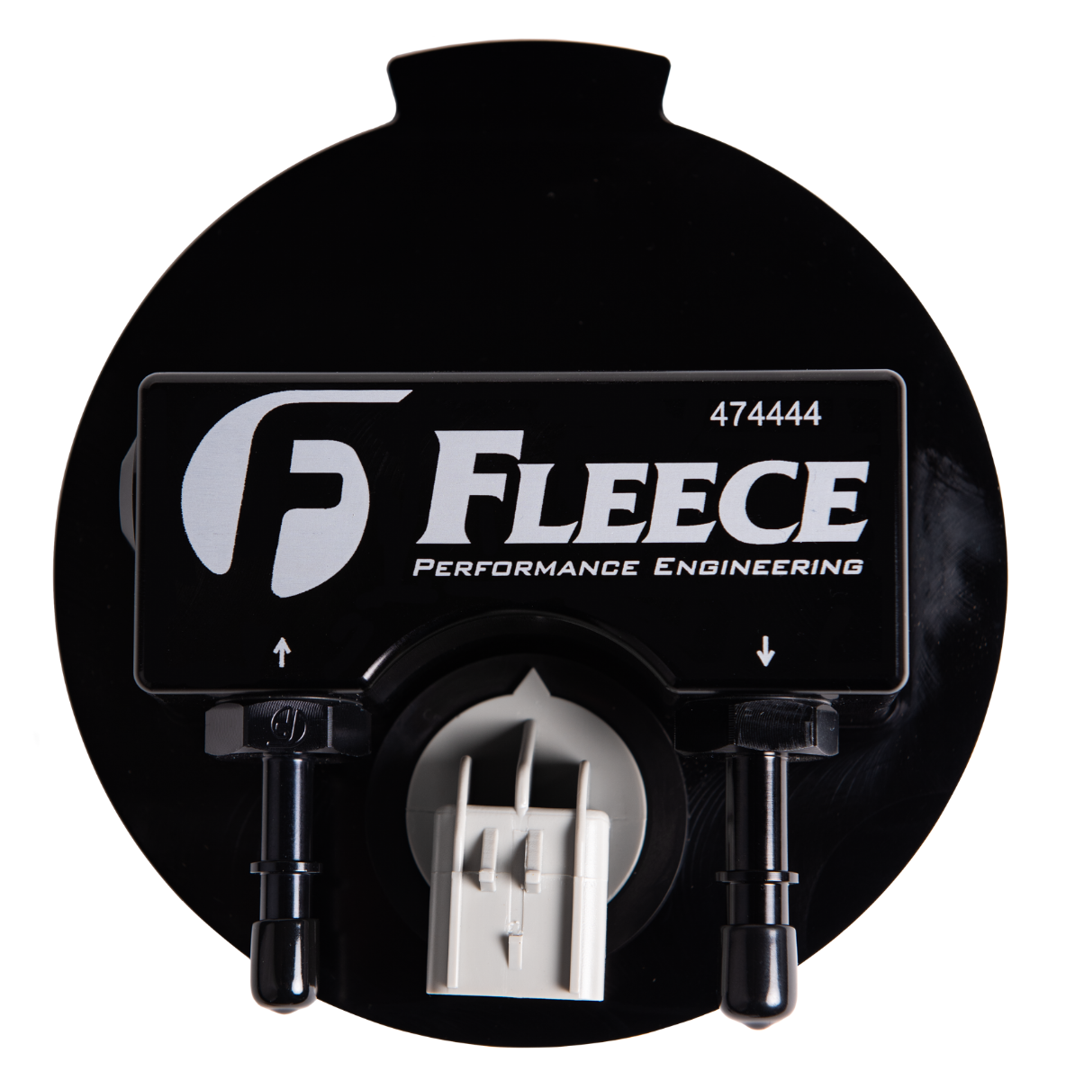 Fleece SureFlo performance fuel sending unit for 2010 Ram 2500 and 3500 Cummins trucks