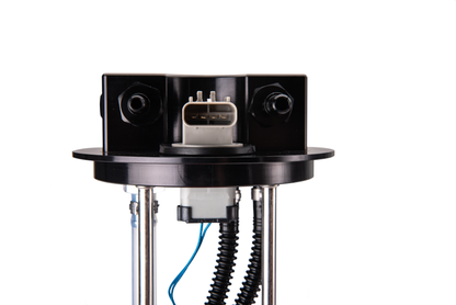 Fleece SureFlo performance fuel sending unit for 2010 Ram 2500 and 3500 Cummins trucks