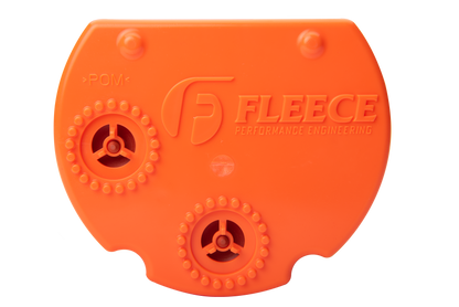 Fleece SureFlo performance fuel sending unit for 2010 Ram 2500 and 3500 Cummins trucks