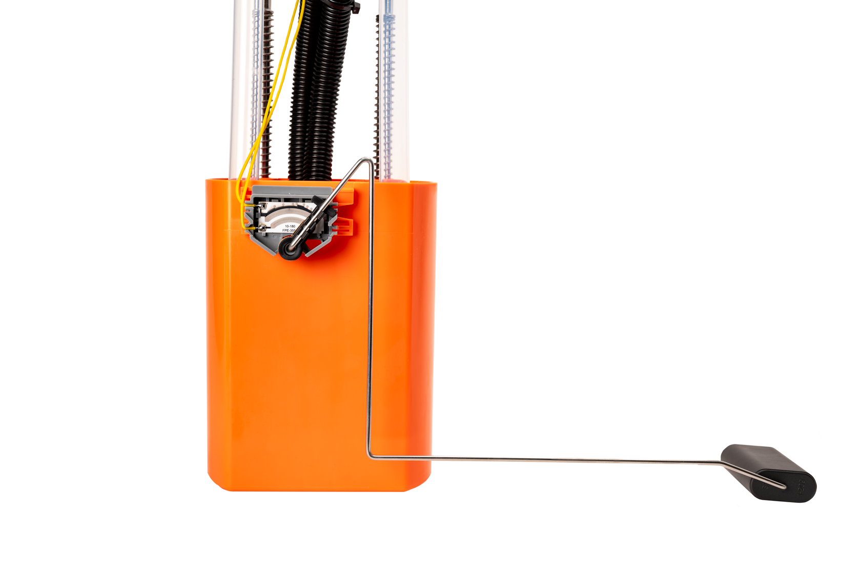 Fleece SureFlo performance fuel sending unit for 2011-2016 Ford F-250 F-350 and F-450 long bed trucks