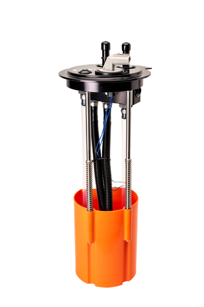 Fleece SureFlo performance fuel sending unit for 2011-2016 Ford F-250 F-350 and F-450 short bed trucks