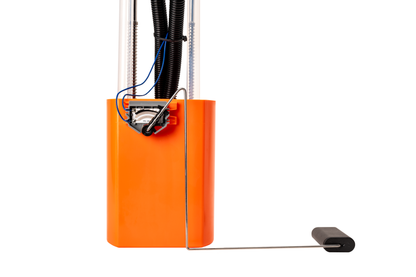 Fleece SureFlo performance fuel sending unit for 2011-2016 Ford F-250 F-350 and F-450 short bed trucks