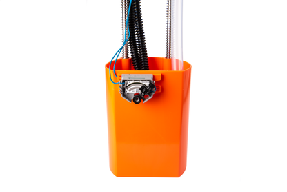Fleece SureFlo performance fuel sending unit for 2011-2016 Chevy Silverado and GMC Sierra 2500HD and 3500HD long bed Duramax trucks