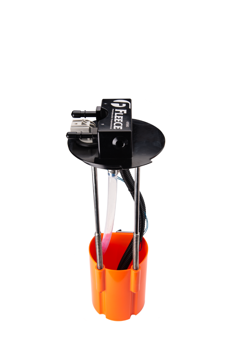 Fleece SureFlo performance fuel sending unit for 2011-2024 Ram 2500 and 3500 Cummins trucks